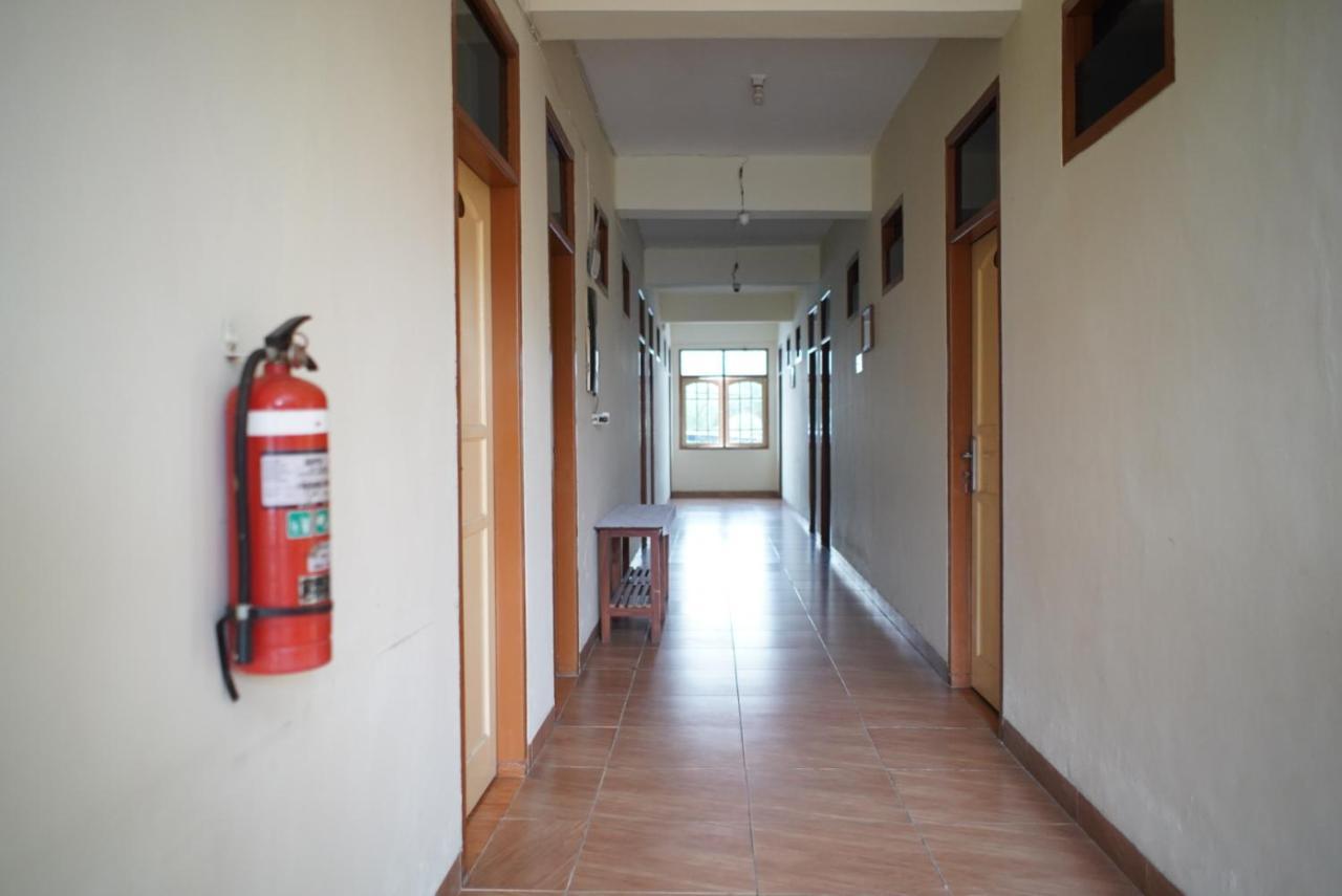 Wisma Grace Ambon Exteriér fotografie