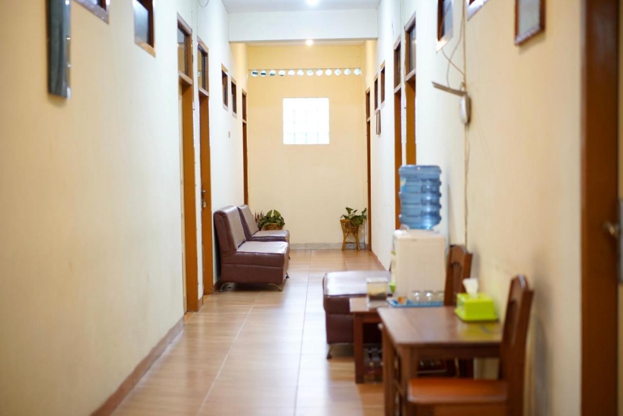 Wisma Grace Ambon Exteriér fotografie