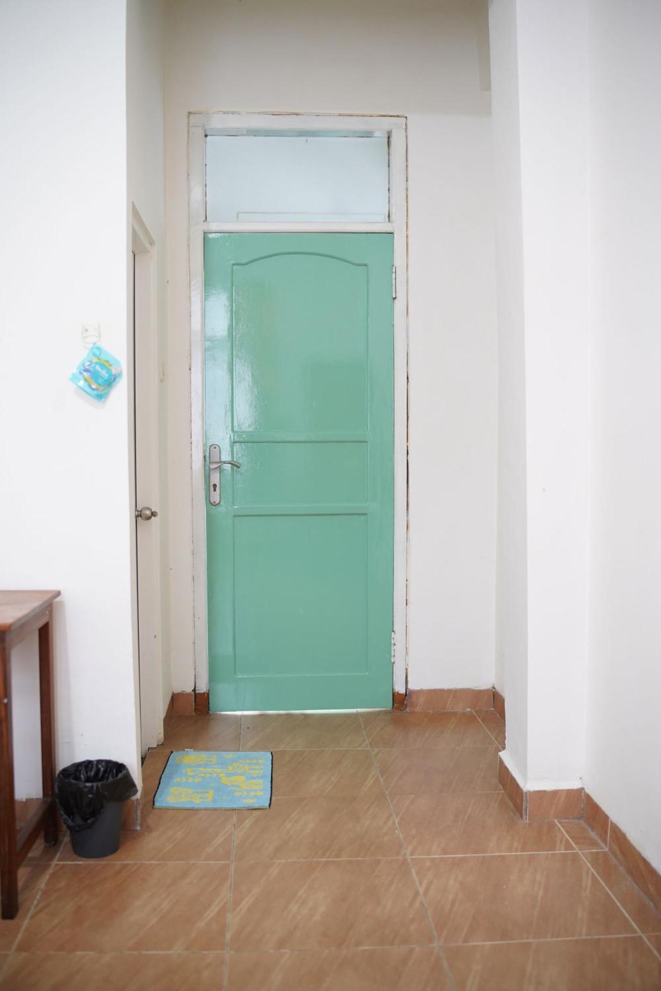Wisma Grace Ambon Exteriér fotografie