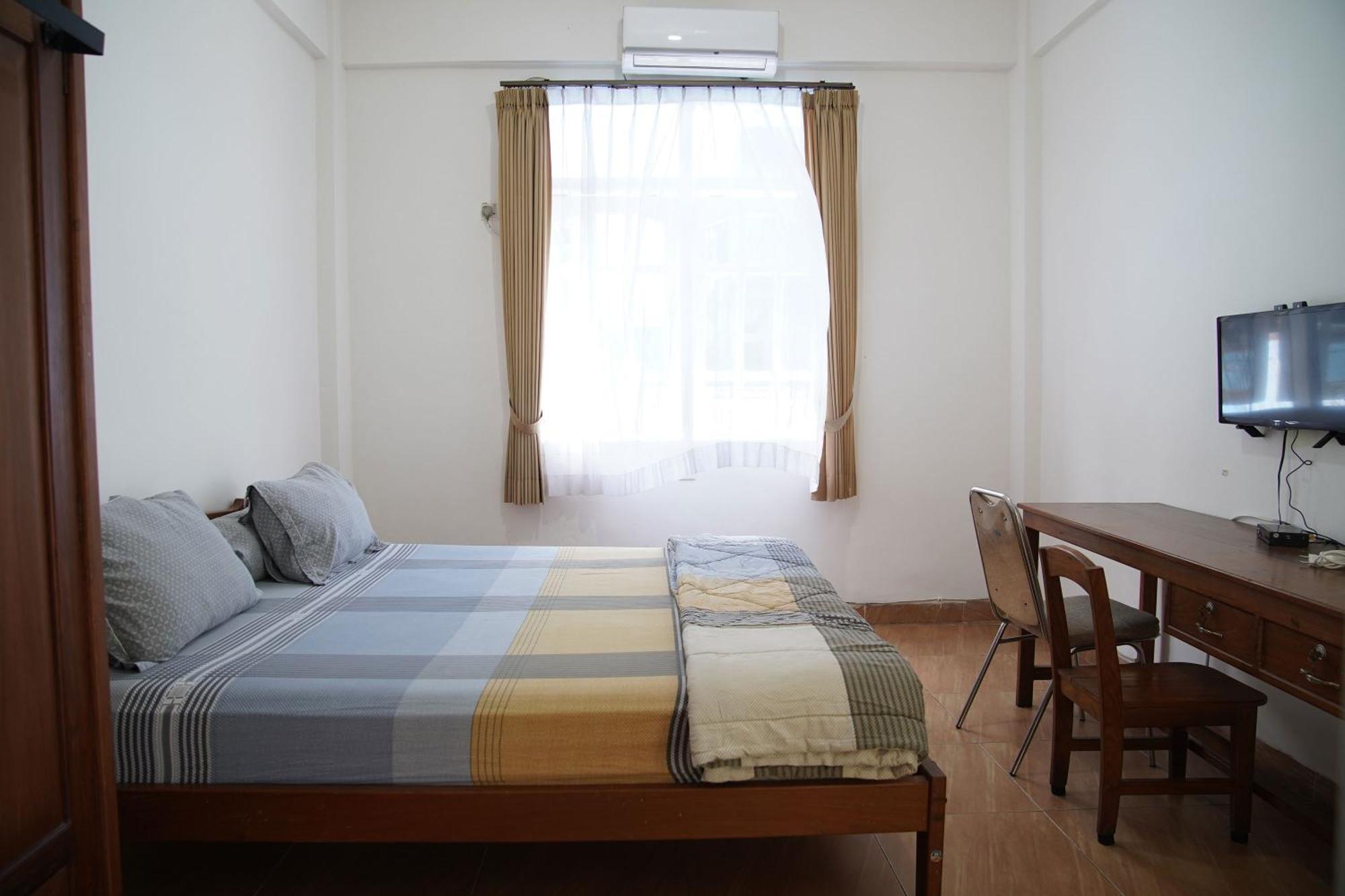 Wisma Grace Ambon Exteriér fotografie